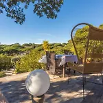 Soleil Sainte-Maxime