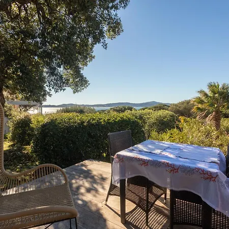 Soleil Bed and breakfast 3*