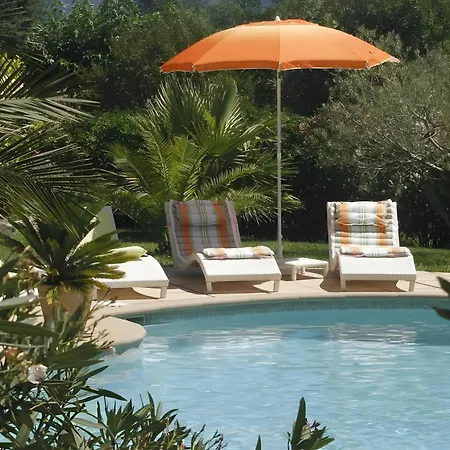Soleil Bed and breakfast 3*